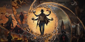 Next Article: Guns of Eschaton Takes Souls-Like Tension to a very Weird West designed by Half-Life 2's Viktor Antonov