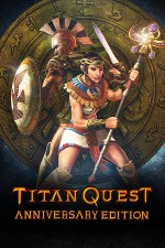 Titan Quest Anniversary Edition (PC)