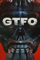 GTFO Cover