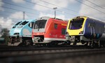 Train Sim World 7 Is Building Up Steam On... Steam