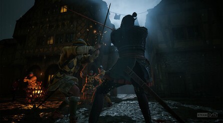 The Blood Of Dawnwalker Is Out, And People Are Already Loving Sinking Their Teeth Into It 4