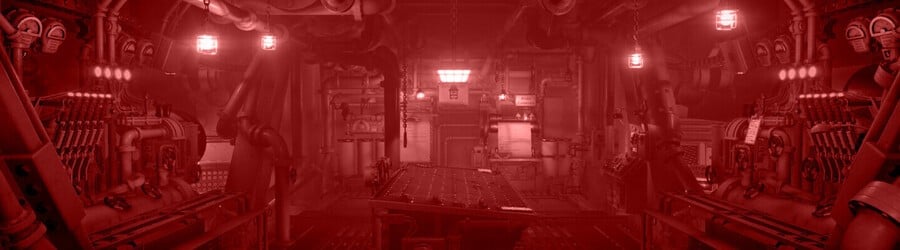 IRON NEST: Heavy Turret Simulator