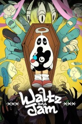 Waltz and Jam Cover