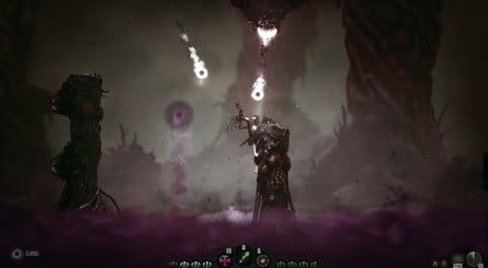 Moadra Screenshot