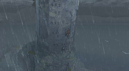 Cairn - On The Trail: Deep Water Screenshot