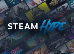 Welcome to Steam Hype!