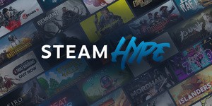 Previous Article: Welcome to Steam Hype!