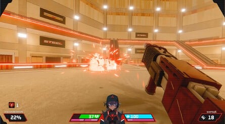 Firestarters Screenshot
