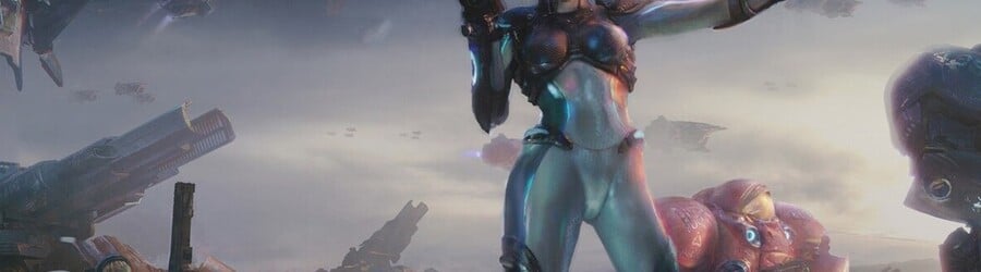 Starcraft 2