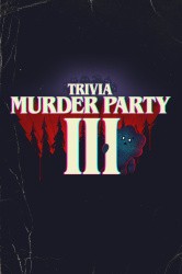 Trivia Murder Party 3 Cover