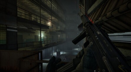 S.T.A.L.K.E.R. 2: Cost of Hope Screenshot
