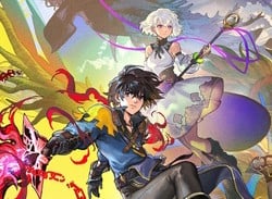 Another Eden Begins Drags the Chrono Trigger'y Gacha RPG to a Better Timeline