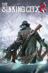 https://store.steampowered.com/app/2825860/The_Sinking_City_2/ Cover