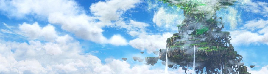 DRAGON QUEST XI S: Echoes of an Elusive Age - Definitive Edition <span class="sys">PC</span>