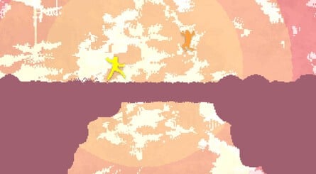 Nidhogg Screenshot