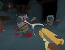Bully Goblins for Their Deeply Cursed Guns in Great Extraction Roguelike FPS Sulfur