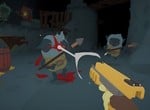 Bully Goblins for Their Deeply Cursed Guns in Great Extraction Roguelike FPS Sulfur