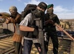 DayZ Expands Its Resurgence into a Zombified Middle East in the Badlands DLC