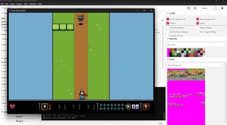 'MD Engine' Makes Mega Drive / Genesis Game Development More Accessible Than Ever 1