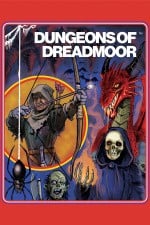 Dungeons of Dreadmoor