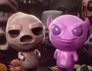 The Binding of Isaac: Rebirth - Delving into the Steam Workshop's Basement