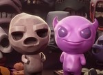 Workshop Collective: The Binding of Isaac: Rebirth