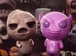 The Binding of Isaac: Rebirth