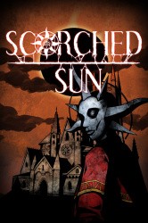 Scorched Sun Cover