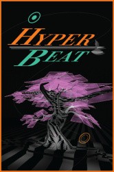 HYPERBEAT Cover