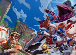 First-Person Brawler HYPERFIST Smashes onto Steam for Free
