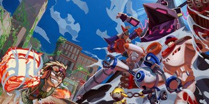 Next Article: First-Person Brawler HYPERFIST Smashes onto Steam for Free