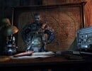 Metro 2033 and Last Light Update Their Post-Apocalyptic Worlds to Next-Gen Spec