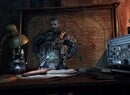 Metro 2033 and Last Light Update Their Post-Apocalyptic Worlds to Next-Gen Spec
