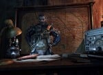 Metro 2033 and Last Light Update Their Post-Apocalyptic Worlds to Next-Gen Spec