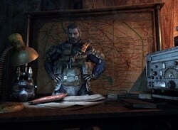 Metro 2033 and Last Light Update Their Post-Apocalyptic Worlds to Next-Gen Spec