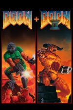 DOOM + DOOM II (PC)