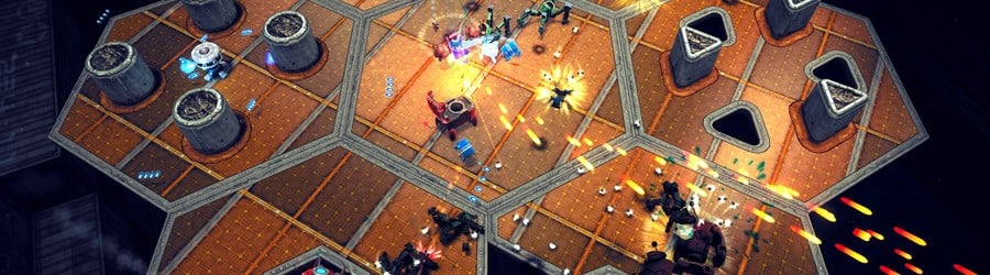 Assault Android Cactus+
