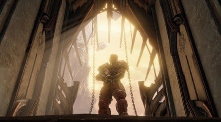 Quake Champions Screenshot