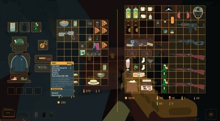 Sulfur Screenshot