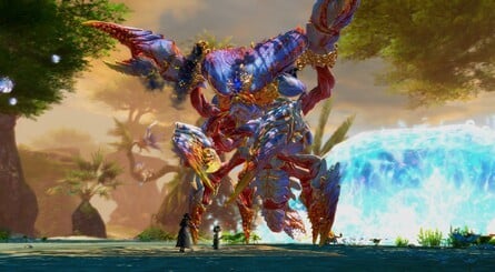 Guild Wars 2 Screenshot