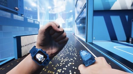 Embark Release 3 New Videos Showcasing Season 12's New UI, Destruction, And Overhauled Sponsorships. 6