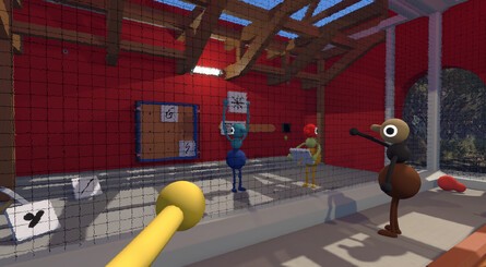 Big Walk Screenshot