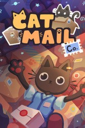 Cat Mail Co. Cover