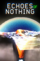 Echoes of Nothing Cover