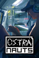 Ostranauts Cover