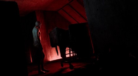 Silent Hill Townfall Screenshot