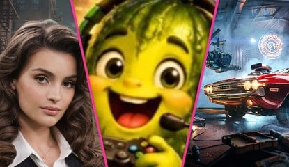 Thin End of the Wedge: Steam Next Fest Under Fire as Demo Festival Drowns in a Flood of AI Slop
