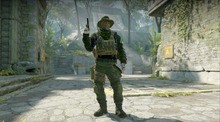 Counter-Strike 2
