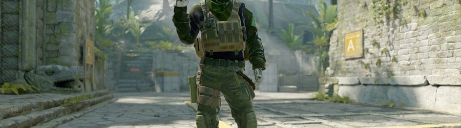 Counter-Strike 2