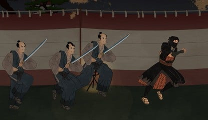 Update: "Shogun 2 - Complete Edition Has Fallen Short of Both Your Expectations and Our Own Standards"